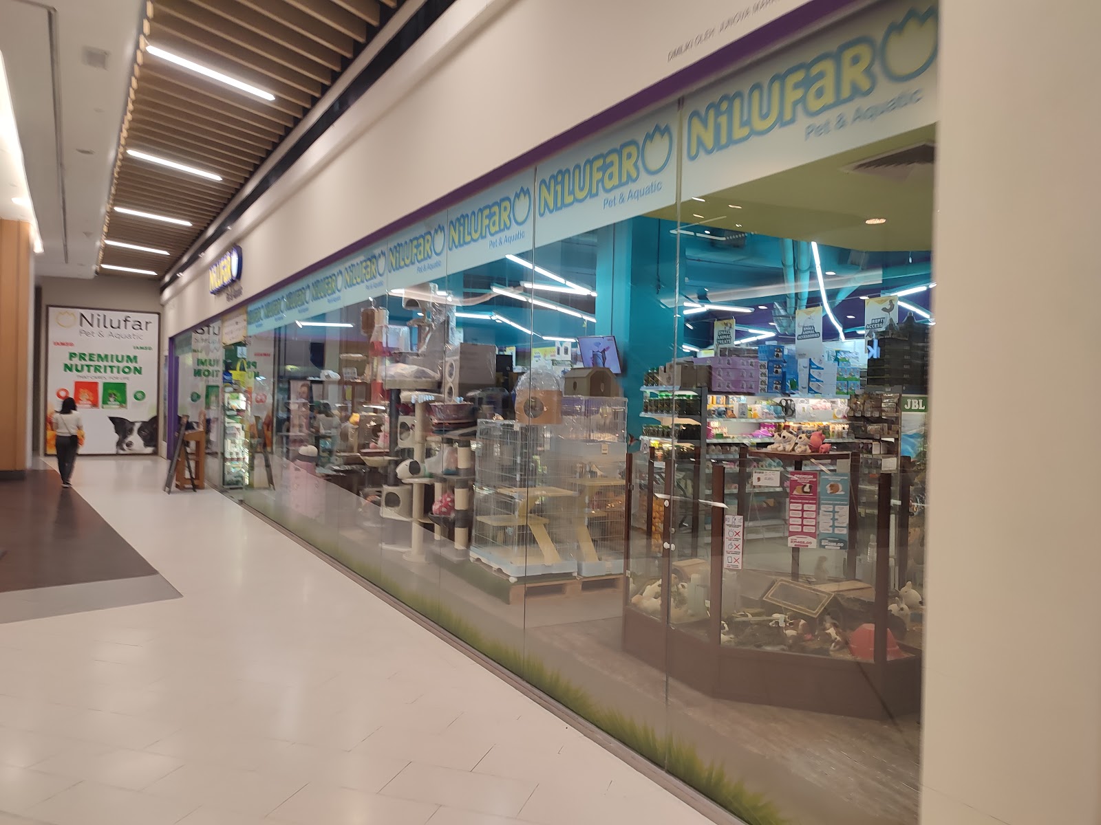 Furry Tales Pet Lifestyle Store 6